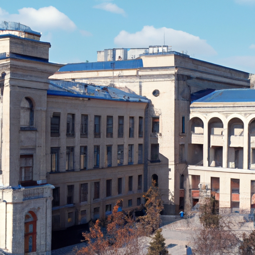 московский государственный гуманитарно экономический университет
