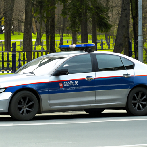колледж полиции москва