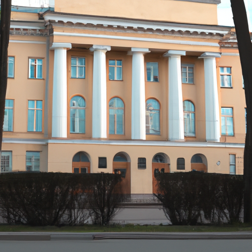санкт петербургский государственный экономический университет официальный
